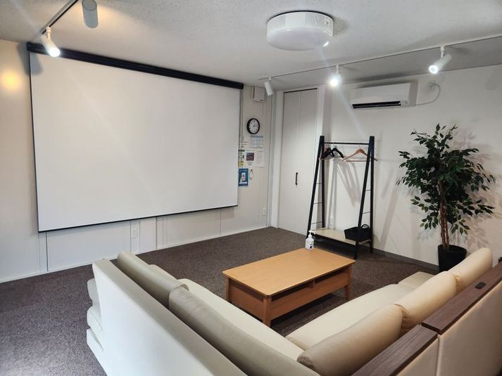 Living2 - U-SPACE　岐阜店