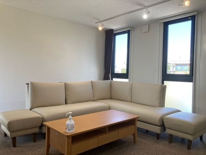 Living2 - U-SPACE　岐阜店