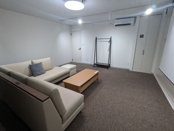 Living - U-SPACE　倉敷連島店