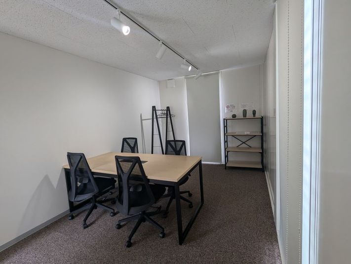 Meeting2 - U-SPACE　倉敷連島店