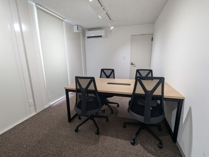 Meeting2 - U-SPACE　倉敷連島店