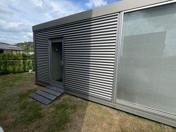 U-SPACE　倉敷連島店 Meeting1の外観の写真