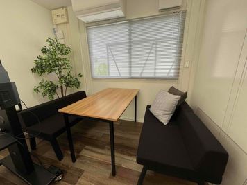 U-SPACE　倉敷連島店 Meeting1の室内の写真