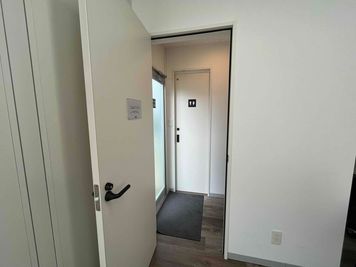 U-SPACE　倉敷連島店 Meeting1の設備の写真