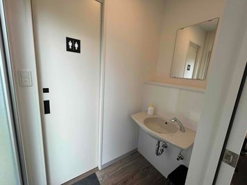 U-SPACE　倉敷連島店 Meeting1の設備の写真