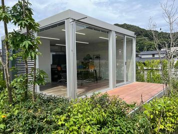 U-SPACE　倉敷連島店 Meeting1の外観の写真