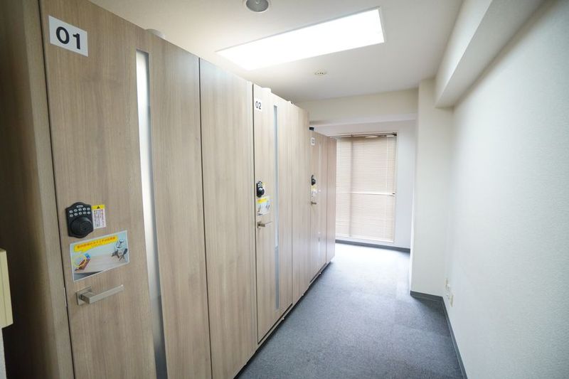 PaO Work 川崎No.3 - 【PaO Work 川崎】