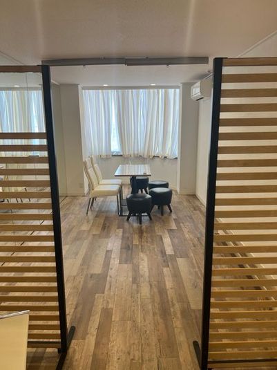 鏡張り付きレンタルスペース（スペースSDR） - レンタルスペース