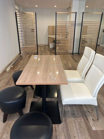 鏡張り付きレンタルスペース（スペースSDR） - レンタルスペース