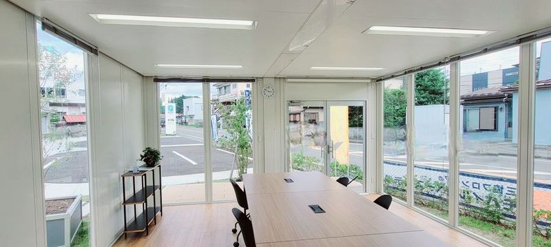 Meeting - U-SPACE　富士吉田店