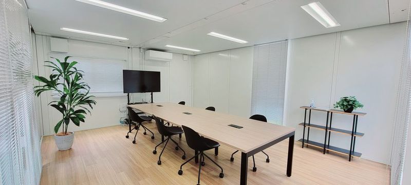 Meeting - U-SPACE　富士吉田店