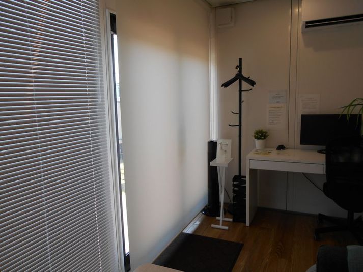 Living1 - U-SPACE　小牧店