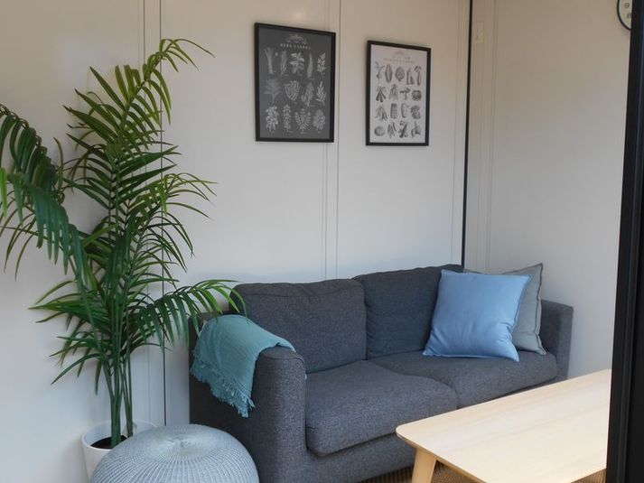 Living1 - U-SPACE　小牧店