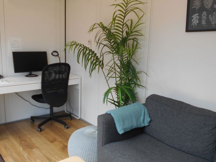 Living1 - U-SPACE　小牧店