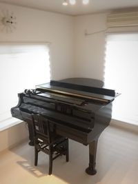 【溝の口・武蔵新城】グランドピアノの定期利用者募集中 - OKピアノ練習室