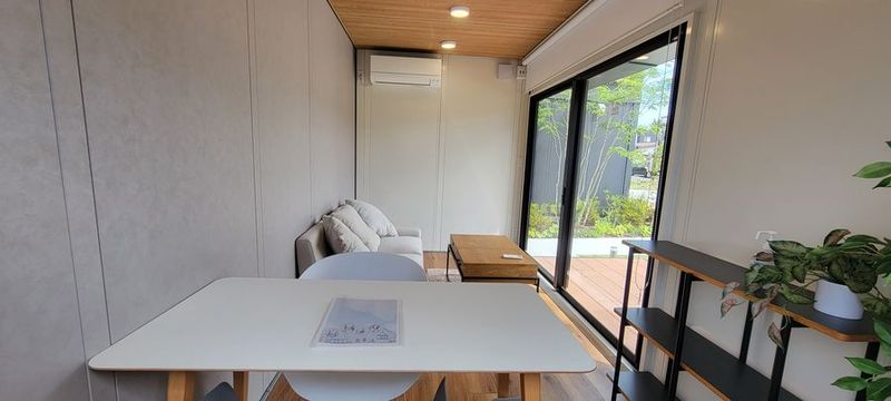 Living - U-SPACE　富士吉田店