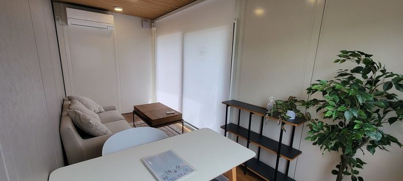 Living - U-SPACE　富士吉田店