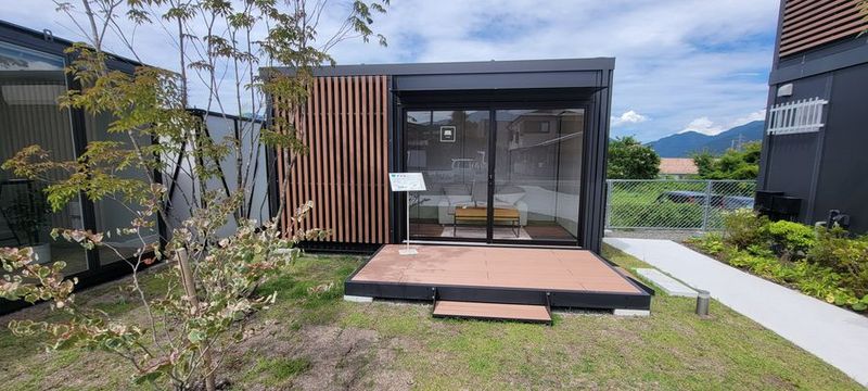 Living - U-SPACE　富士吉田店