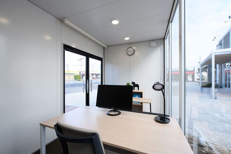 Work1 - U-SPACE　小牧店