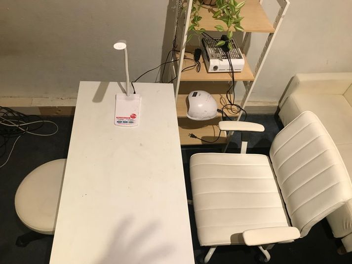 完全個室の激安ネイルサロン１時間600(税別)のみ！２時間～可能 - 貴方の店グループ