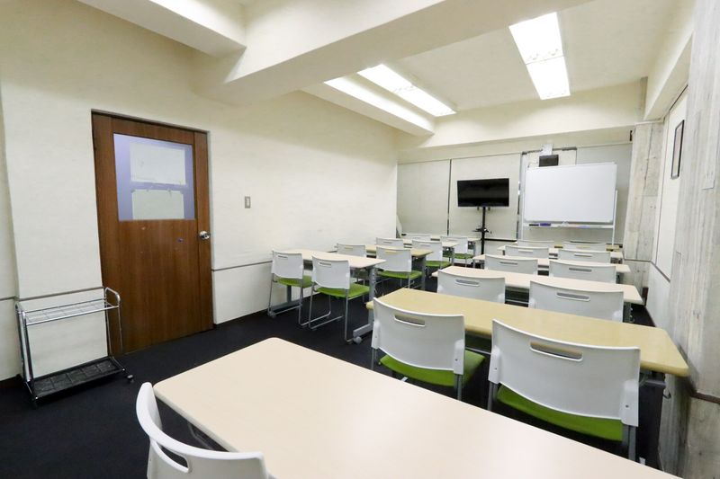 ふれあい貸し会議室八重洲No11 - ふれあい貸し会議室 八重洲加藤