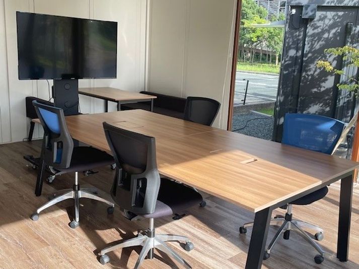 Meeting1 - U-SPACE　浜松南店