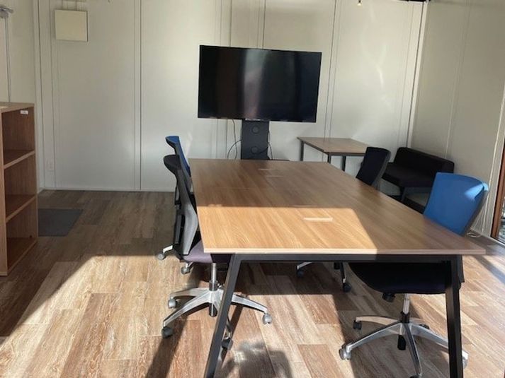 Meeting1 - U-SPACE　浜松南店