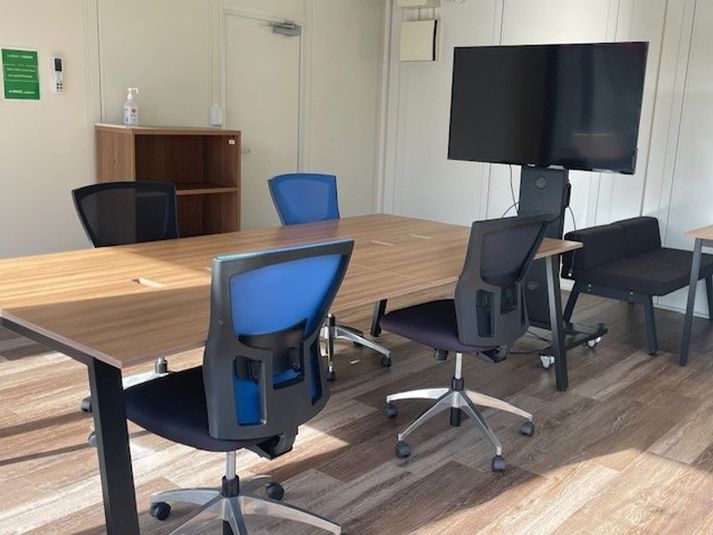 Meeting1 - U-SPACE　浜松南店