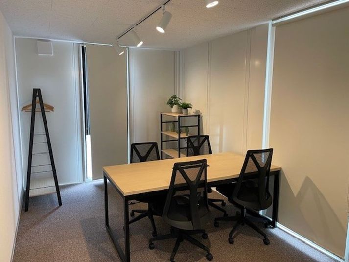 Meeting2 - U-SPACE　浜松南店