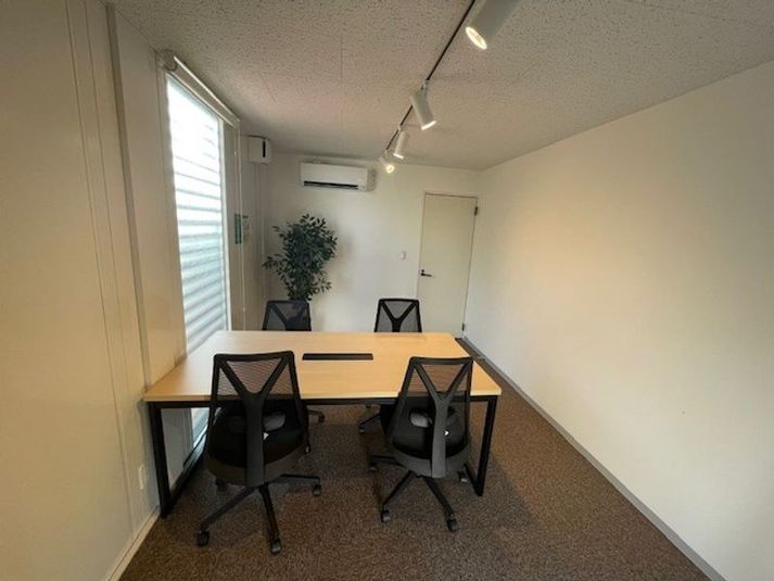 Meeting2 - U-SPACE　浜松南店