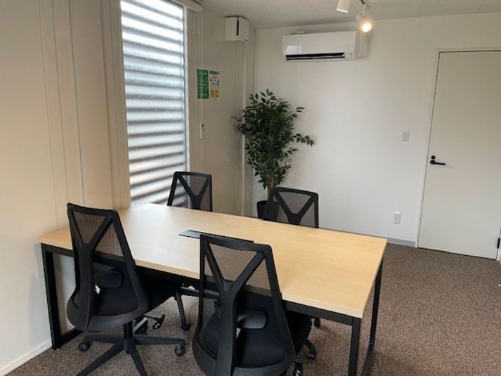 Meeting2 - U-SPACE　浜松南店