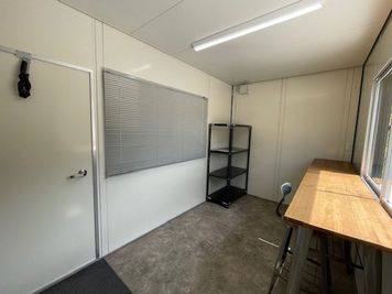 U-SPACE　浜松南店 Shopの室内の写真