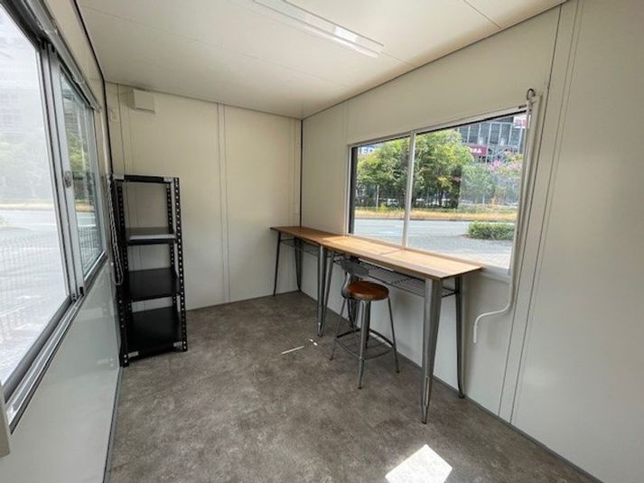 Shop - U-SPACE　浜松南店