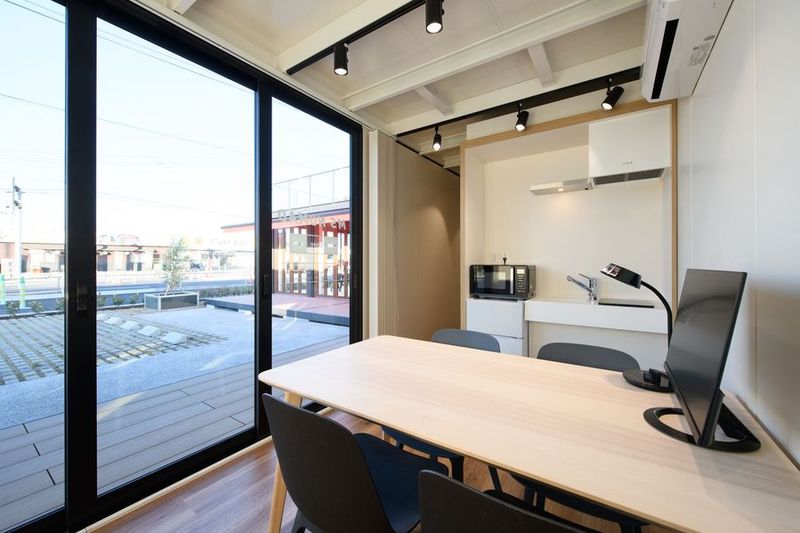 Living2 - U-SPACE　小牧店