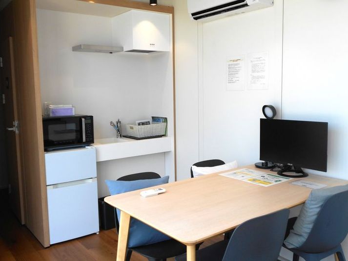 Living2 - U-SPACE　小牧店