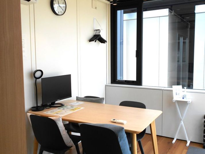 Living2 - U-SPACE　小牧店