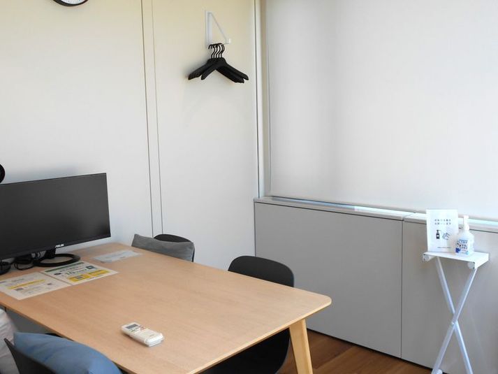 Living2 - U-SPACE　小牧店