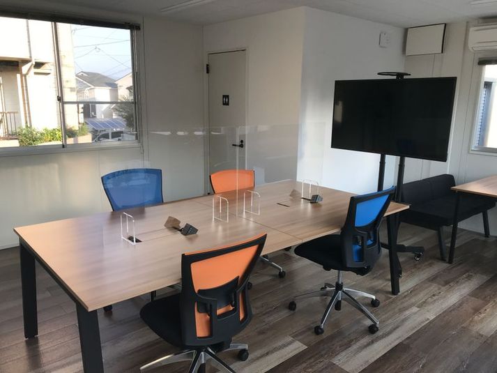 Meeting - U-SPACE 枚方店