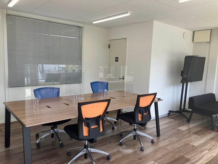 Meeting - U-SPACE 枚方店