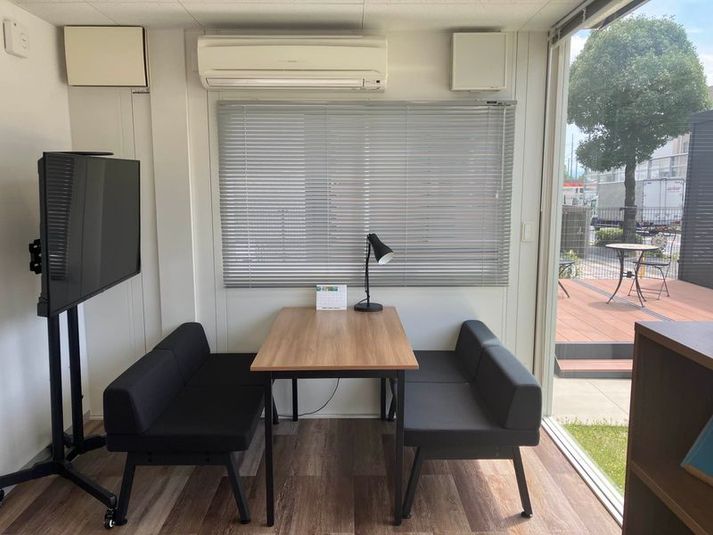 Meeting - U-SPACE 枚方店