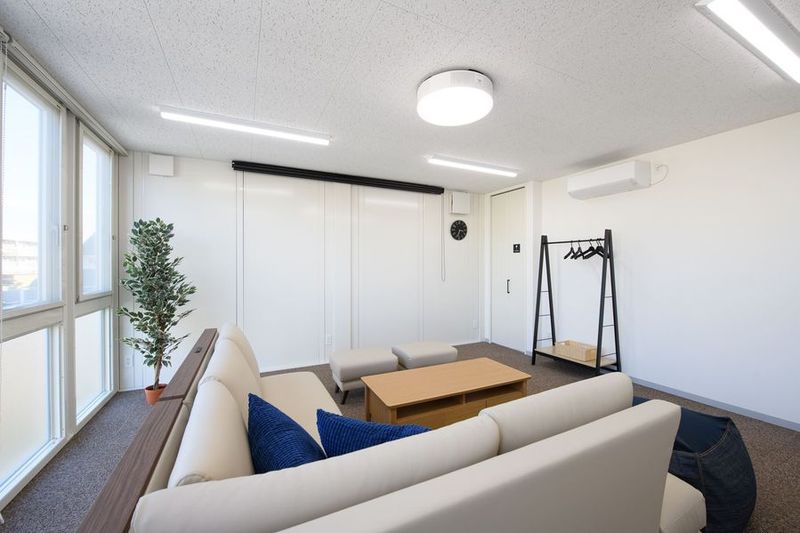 Living3 - U-SPACE　小牧店