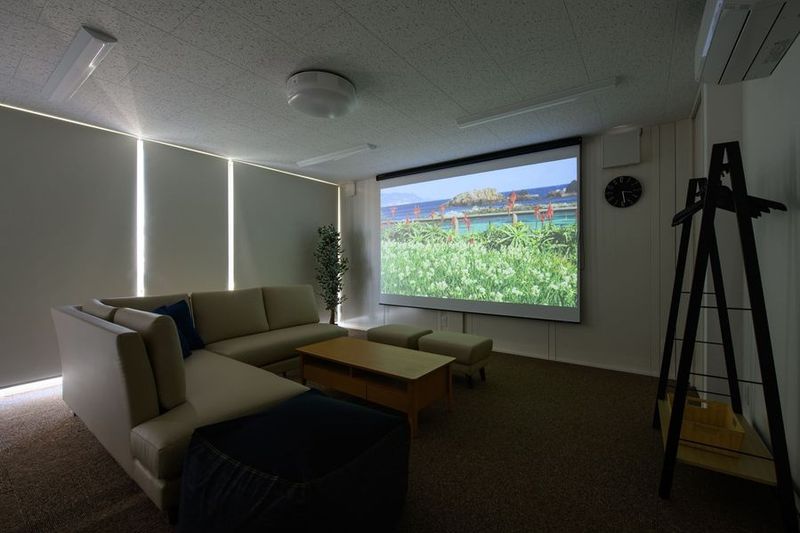 Living3 - U-SPACE　小牧店