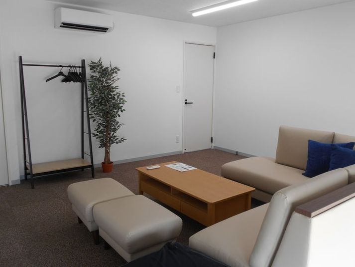 Living3 - U-SPACE　小牧店