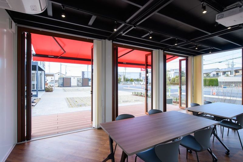 Community - U-SPACE　小牧店