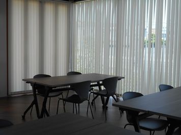 U-SPACE　小牧店 Communityの室内の写真