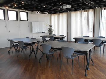 U-SPACE　小牧店 Communityの室内の写真