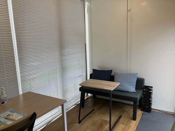 Work - U-SPACE 枚方店