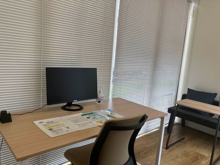 Work - U-SPACE 枚方店