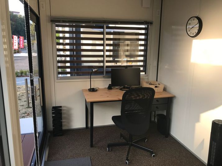 Living - U-SPACE 枚方店