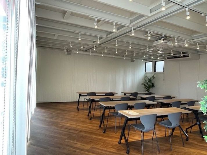 Community - U-SPACE　浜松南店